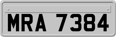 MRA7384