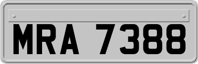 MRA7388
