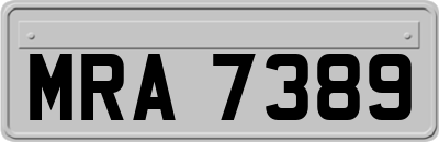 MRA7389