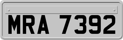 MRA7392