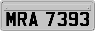 MRA7393