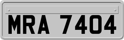 MRA7404