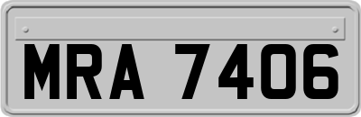 MRA7406