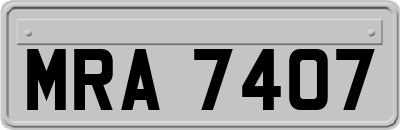 MRA7407
