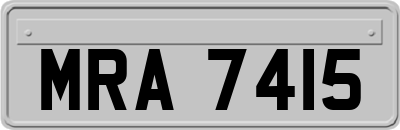 MRA7415