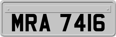 MRA7416