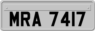 MRA7417