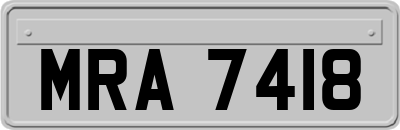 MRA7418