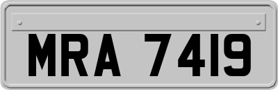 MRA7419