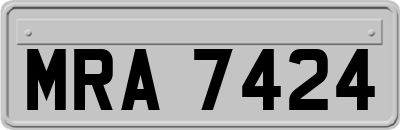 MRA7424