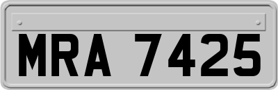 MRA7425