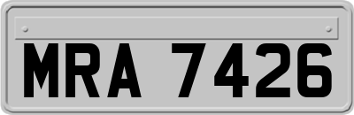 MRA7426