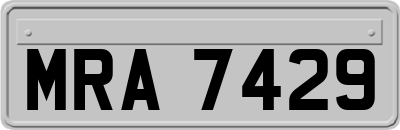 MRA7429
