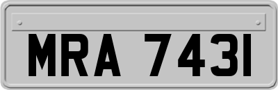 MRA7431