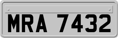 MRA7432