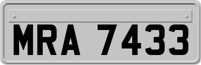 MRA7433