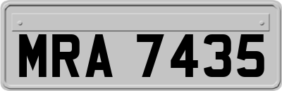 MRA7435