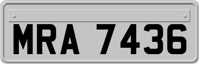 MRA7436