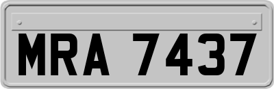 MRA7437