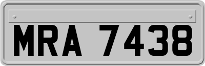 MRA7438