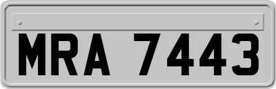 MRA7443