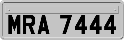 MRA7444