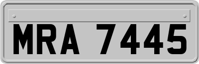 MRA7445