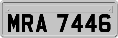 MRA7446