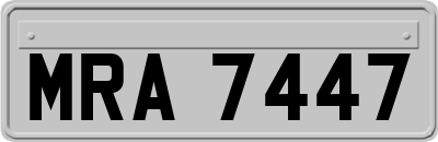 MRA7447
