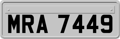 MRA7449