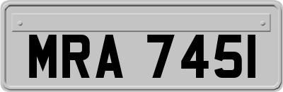 MRA7451