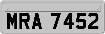 MRA7452