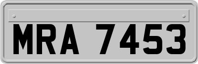 MRA7453