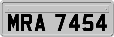 MRA7454