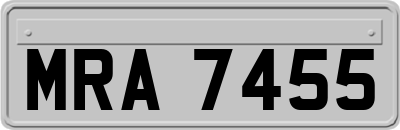 MRA7455