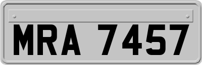 MRA7457
