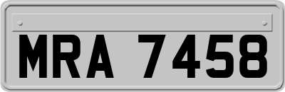 MRA7458
