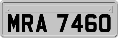 MRA7460