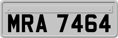 MRA7464