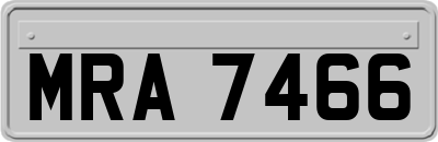 MRA7466