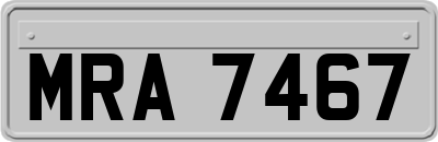 MRA7467