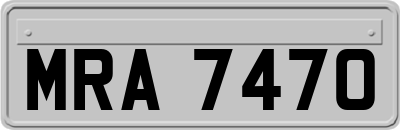 MRA7470