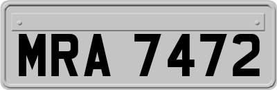 MRA7472