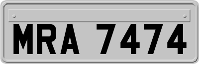 MRA7474