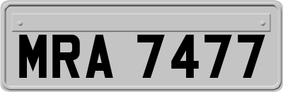 MRA7477