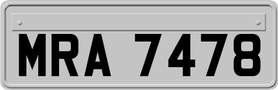 MRA7478