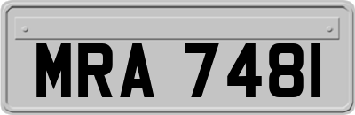 MRA7481