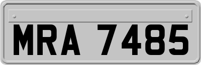MRA7485