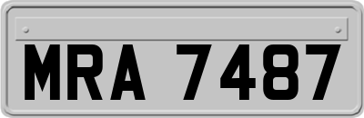 MRA7487