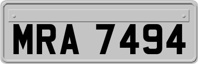 MRA7494